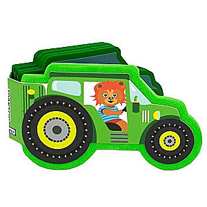 Traktor
