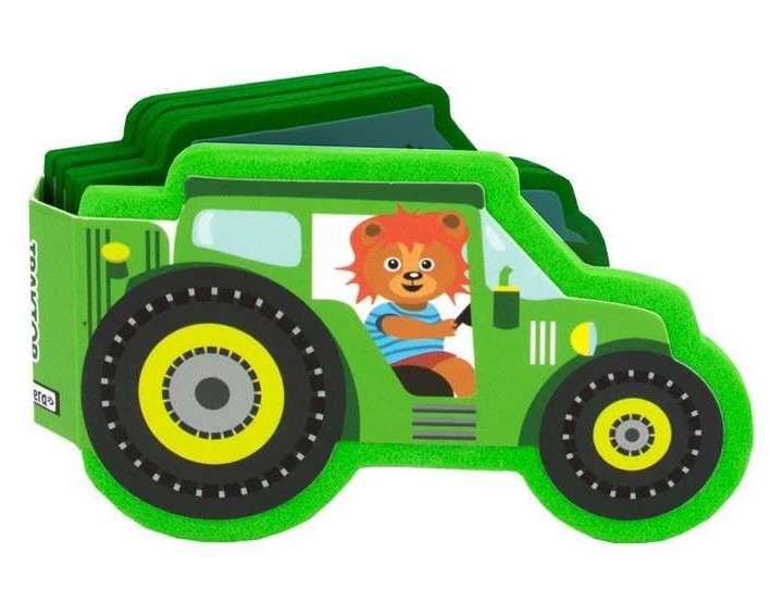 Traktor