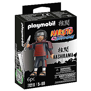 Playmobil - Naruto. Naruto: Hashirama