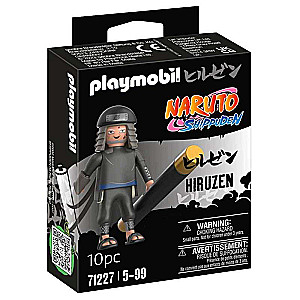 Playmobil - Naruto. Naruto: Hiruzen