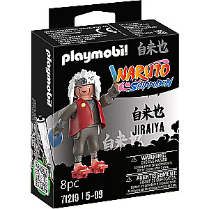Playmobil - Naruto. Naruto: Jiraiya