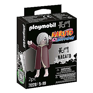 Playmobil - Naruto. Naruto: Nagato
