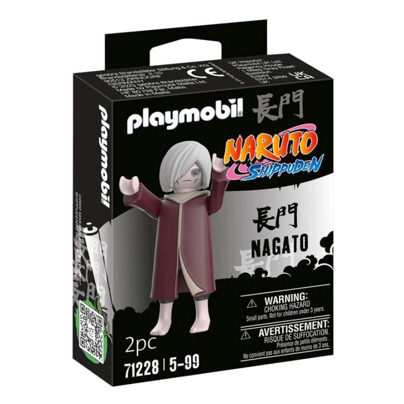 Playmobil - Наруто. Naruto: Nagato