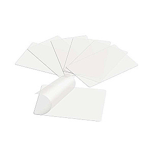 FOROFIS A4 laminavimui skirti kišenės, 100 vnt