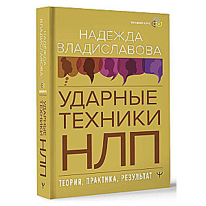 NLP Impact Techniques. Theory, Practice, Result