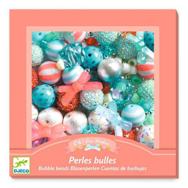 Творческий набор - Perles Bulles, серебро