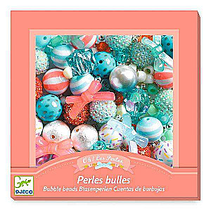Творческий набор - Perles Bulles, серебро