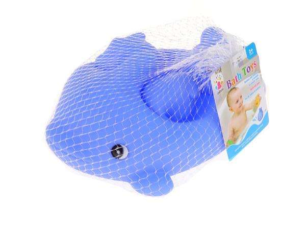 Bath Toy - Dolphin, 3 pcs