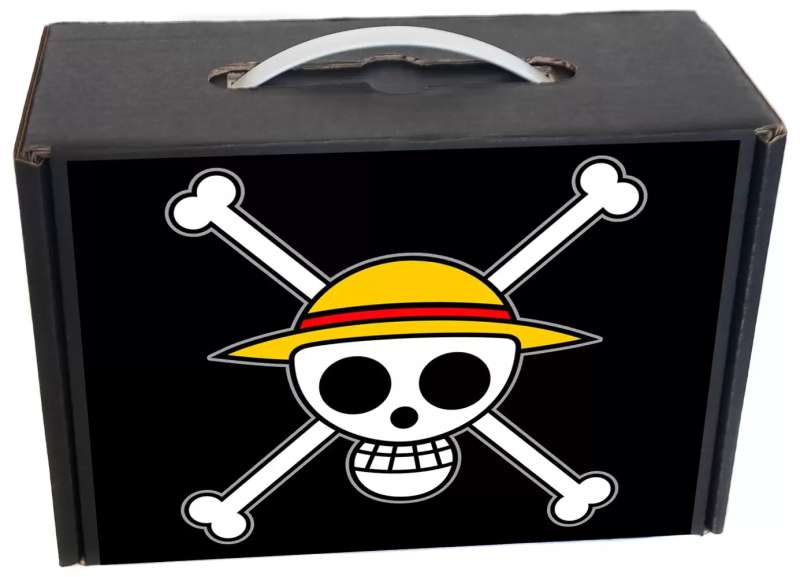 Lootbox One Piece