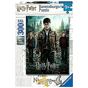 Puzzle 300 - Harry Potter