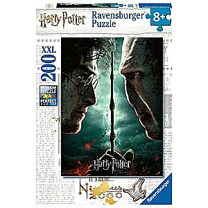 Пазл 200 - Harry Potter & Voldemort