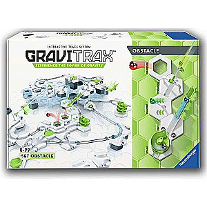Konstruktor - GraviTrax. Zestaw startowy