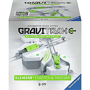 Additional Set for the Constructor - GraviTrax Power Addition