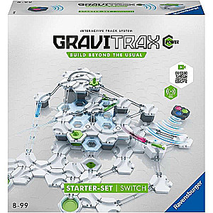 Constructor - GraviTrax POWER. Starter Set