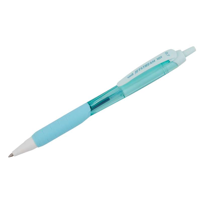 Długopis UNI SXN-101FL 0.7 niebieski