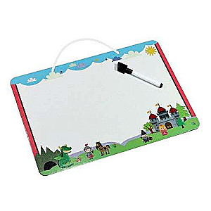 Tablet Marker - Schloss