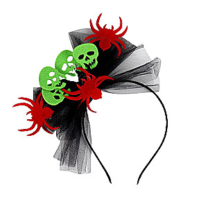 Carnival Headband - Halloween