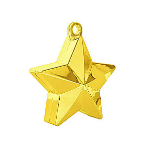 Svars bumbām Star Gold, 170 g