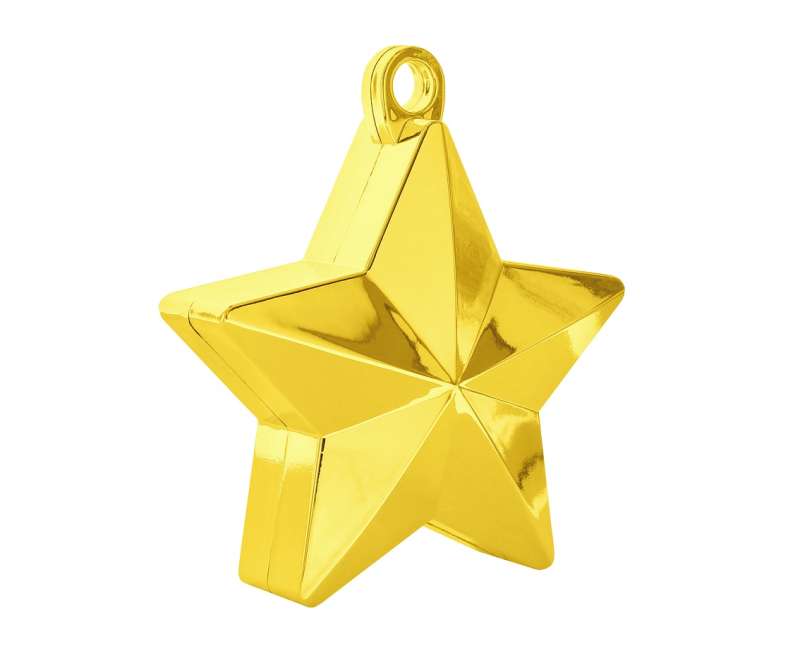 Counterweight for Star Gold balls, 170 g