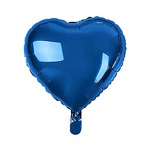 Balon foliowy 18 Serce