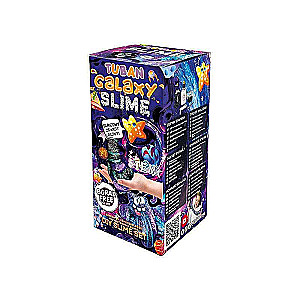 Super slime making kit - Galaxy