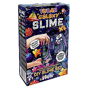 Super Kit for Making Galaxy XL Slime
