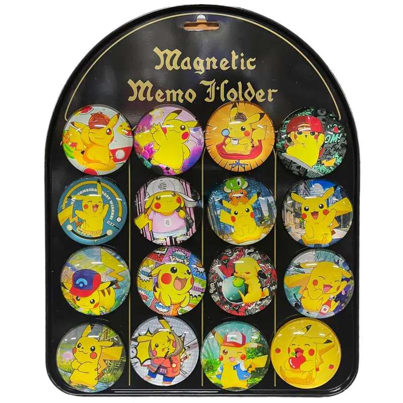 Magnēts - Pokemons 1gb, miks