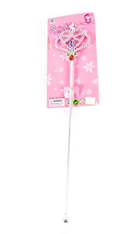 Fairy Wand - Crown