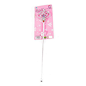 Fairy Wand - Crown