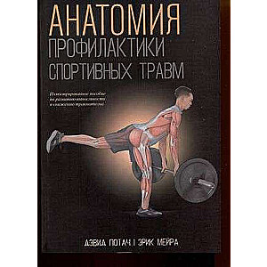 Anatomy of Sports Injury Prevention