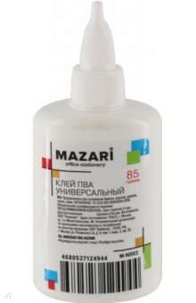Universal PVA glue, 85 g