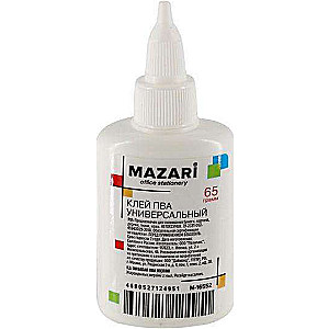 PVA Universal Glue, 65 g
