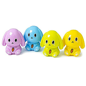 Plastikinis patalpų BUNNY