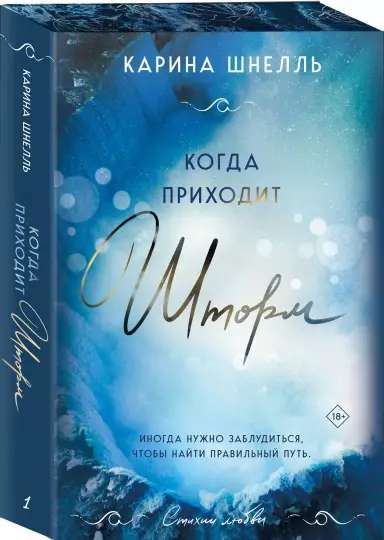 Когда приходит шторм