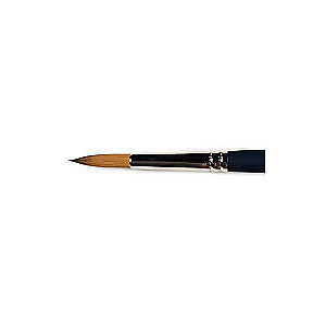 Synthetic Brush 3/0 RENESANS Round