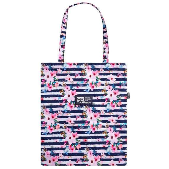 Somu - iepirkumu soma COOL PACK Pink marine