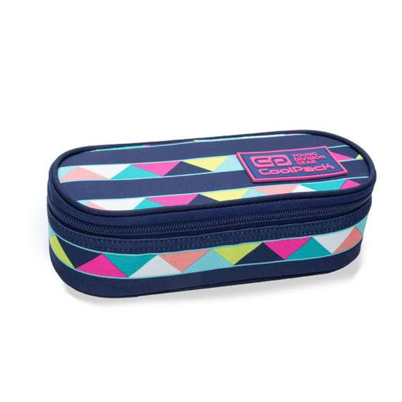 Zīmuļu maciņš COOL PACK Cancun, 1 nodalījums