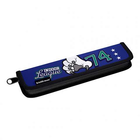 Brush Case Book 60x230x30mm ERICHKRAUSE Mega Goal