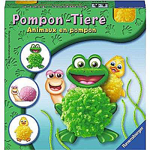 Creative Set - Animal Making