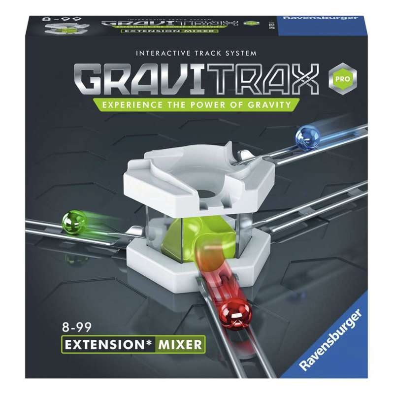 Дополнение к конструктору - Gravitrax Pro Extension MixeMarble Run