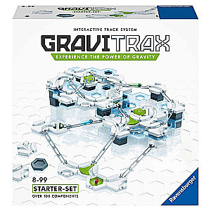 Konstruktor - GraviTrax Zestaw startowy