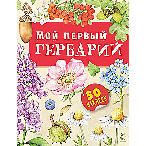 My First Herbarium