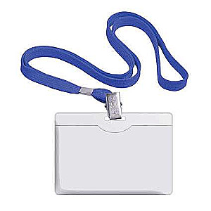 Identifikavimo lenta FOROFIS 90x58mm horizontali su juostele