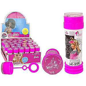 Barbie muilo burbulai 55 ml