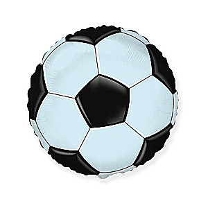 Balon foliowy - Piłka nożna