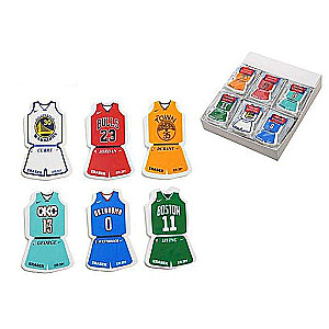 Ластик - Basketball, в ассортименте