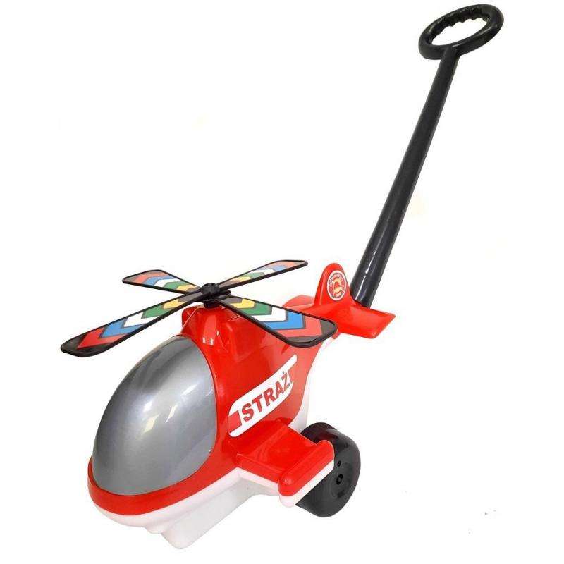 Rotaļlieta - helikopters