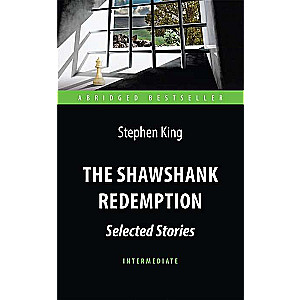 Pabėgimas iš Šoušenko = The Shawshank Redemption