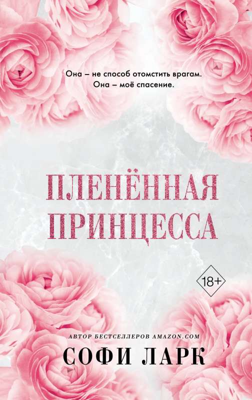 Пленённая принцесса 
