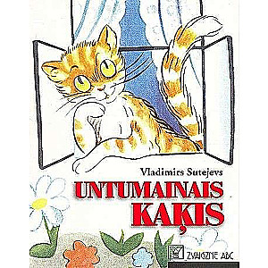 Nepaklausīgais kaķis